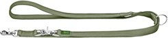 Hunter Führleine Inari lindgrün aus Polyester 200 cm lang und 20 mm breit - 200 cm – Bild 1 von 3