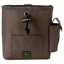 Hunter Futterbeutel Gürteltasche Tyra braun – Bild 1 von 8