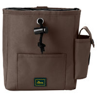 Produktbild von Hunter Futterbeutel Gürteltasche Tyra braun