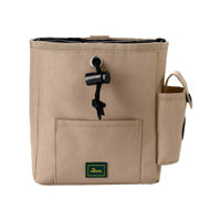 Produktbild von Hunter Futterbeutel Tyra Beige aus Polyester
