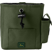 Produktbild von Hunter Futterbeutel Tyra Gürteltasche aus Polyester in Khaki/Beige/Grün