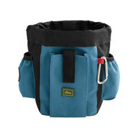 Produktbild von Hunter Gürteltasche Bugrino Profi blau/schwarz
