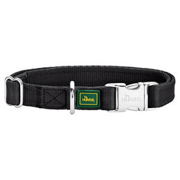 Hunter Halsband Inari Alu-Strong Schwarz aus Polyester Größe M Breite 1,5 cm – Bild 1 von 1