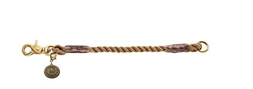 Hunter Halsband List Tau-Design beige wasserfest S-M – Bild 1 von 3