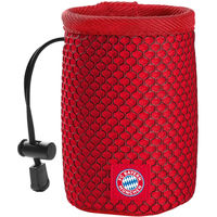 Produktbild von Hunter Hilo Basic Futterbeutel FC Bayern München Rot für Hunde