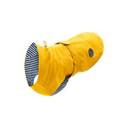 Hunter Hunde-Regenmantel Milford Gelb aus Polyester wasserabweisend - 1 Stk. – Bild 1 von 2