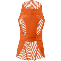 Hunter Hunde-Regenmantel Milford Orange Größe 25 waterproof – Bild 1 von 7