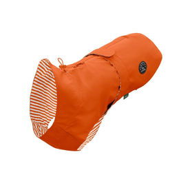 Hunter Hunde Regenmantel Milford Orange Waterproof Größe 40 - 40 cm – Bild 1 von 5