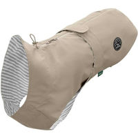 Produktbild von Hunter Hunde-Regenmantel Milford wasserabweisend aus Polyester Größe 50 - 1 Stk.