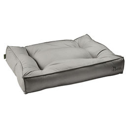 Produktbild von Hunter Hundebett Lancaster grau Größe XL