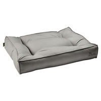 Produktbild von Hunter Hundebett Lancaster grau Größe XL