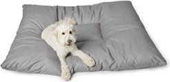 Hunter Hundebett Lancaster grau XXL für Riesenrassen 175 x 145 cm – Bild 1 von 10