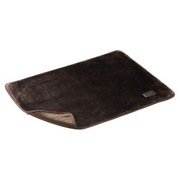 Hunter Hundedecke Konstanz braun Größe L – Bild 1 von 5