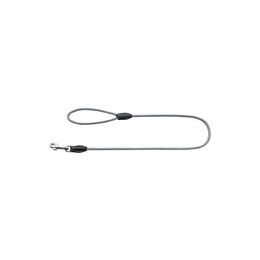 Hunter Hundeführleine Eiby Freestyle Grau 110 cm – Bild 1 von 3