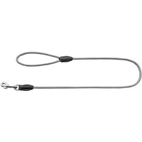 Produktbild von Hunter Hundeführleine Eiby Freestyle Grau 110 cm - 110 cm