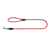 Produktbild von HUNTER Hundeführleine Freestyle rot aus Polyamid-Tau 110 cm - 110 cm