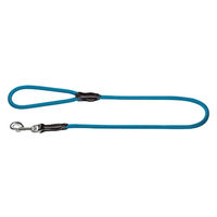 Produktbild von Hunter Hundeführleine Freestyle Tau Leine Petrol 10/110 cm - 1 cm