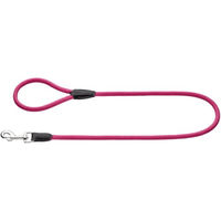 Produktbild von Hunter Hundeführleine Freestyle Tau Rot 10/110 cm wasserfest - 110 cm