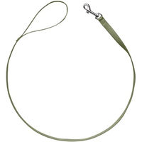 Produktbild von Hunter Hundeführleine London aus Polyester Grün für Welpen und kleine Hunde 15 cm x 110 cm