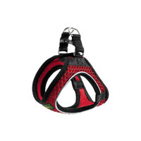 Produktbild von Hunter Hundegeschirr Hilo Comfort Rot XS