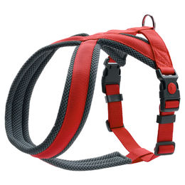 Produktbild von Hunter Hundegeschirr London Comfort rot Größe XS-S - 1 Stk.