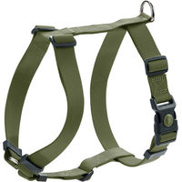 Produktbild von Hunter Hundegeschirr London Vario Rapid aus Polyester in Grün Größe M