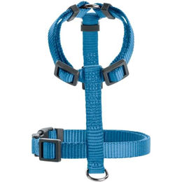Hunter Hundegeschirr London Vario Rapid Hellblau aus Polyester Größe S – Bild 1 von 4