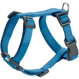 Hunter Hundegeschirr London Vario Rapid Mini Hellblau Größe XS – Bild 1 von 4