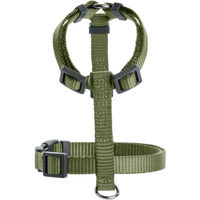 Produktbild von Hunter Hundegeschirr London Vario Rapid Wasserabweisend Grün Größe XS