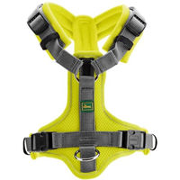 Produktbild von Hunter Hundegeschirr Maldon aus Polyester Größe M 53-71 cm