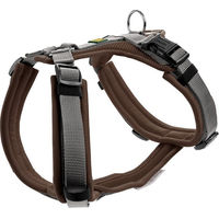 Produktbild von Hunter Hundegeschirr Maldon Up Limited Edition braun XS-S