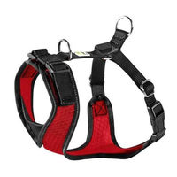 Produktbild von Hunter Hundegeschirr Manoa Vario Rapid Smart aus Nylon in Blau Grösse XS - 1 Stk.