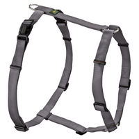 Produktbild von Hunter Hundegeschirr Vario-Rapid aus Nylon Grau Größe S