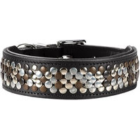 Produktbild von Hunter Hundehalsband Arizona aus Leder 55 cm