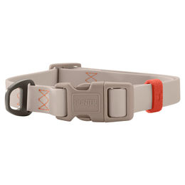 Produktbild von Hunter Hundehalsband Nylon wasserabweisend Beige Größe L