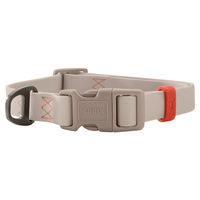 Produktbild von Hunter Hundehalsband Nylon wasserabweisend Beige Größe L