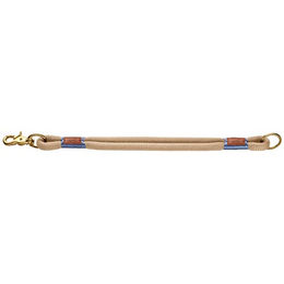 Hunter Hundehalsband Sansibar Rantum Tau-Design beige Größe M-L – Bild 1 von 3