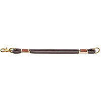 Produktbild von Hunter Hundehalsband Sansibar Rantum Tau-Design Grau Größe L 55 cm