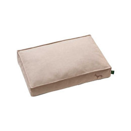 Produktbild von Hunter Hundekissen Inari Beige 75x50 cm