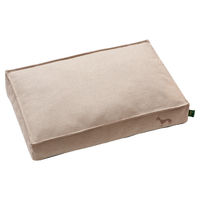 Produktbild von Hunter Hundekissen Inari Beige Größe L