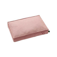 Produktbild von Hunter Hundekissen Inari Rosa 75x50 cm aus Polyester für alle Altersstufen