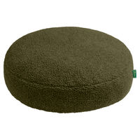 Produktbild von Hunter Hundekissen Kumara aus Plüsch Khaki Größe L 90 cm - 90 cm