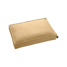 Produktbild von Hunter Hundekissen Ribe Beige 75x50 cm aus Polyester