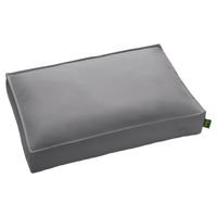 Produktbild von Hunter Hundekissen Ribe Grau XL