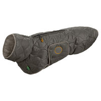 Produktbild von Hunter Hundemantel Lundby Anthrazit Größe 45 cm