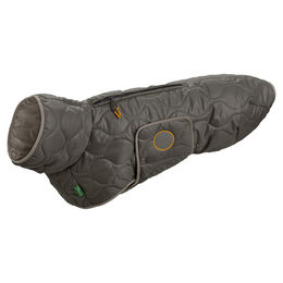 Hunter Hundemantel Lundby Anthrazit Größe 50 cm – Bild 1 von 1
