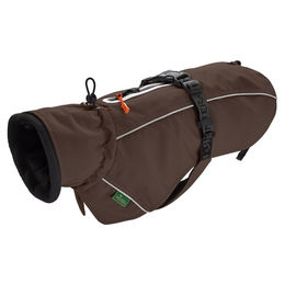 Hunter Hundemantel Nordby braun Größe 42,5 cm – Bild 1 von 1