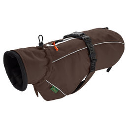 Hunter Hundemantel Nordby Dachshund braun Größe 33 cm – Bild 1 von 1