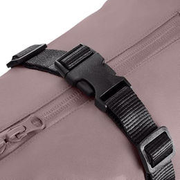 Hunter Hundemantel Uppsala Rosa wasserabweisend mit Fleece Größe 40 – Bild 1 von 6