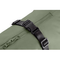 Produktbild von Hunter Hundemantel Uppsala Winter wasserabweisend mit Fleece-Innenfutter Khaki